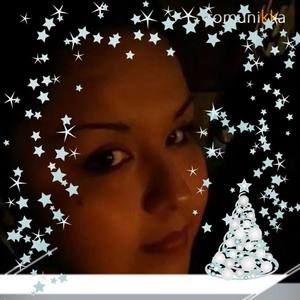 Meet your Posher, Rafaela